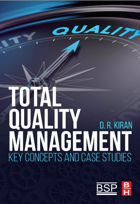 Total Quality Management